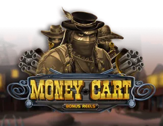 Money Cart